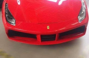 2018 Ferrari 488 spider for sale