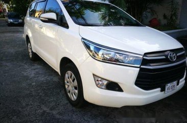 Toyota Innova 2016 J for sale