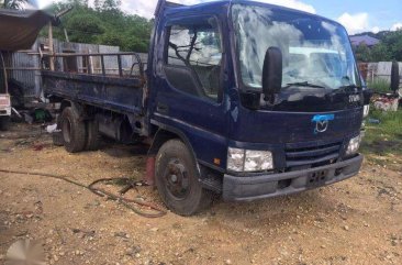 mazda titan 4hg1 for sale