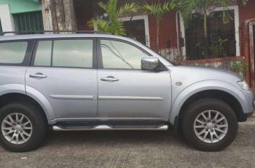 Mitsubishi Montero Sport 2012 for sale