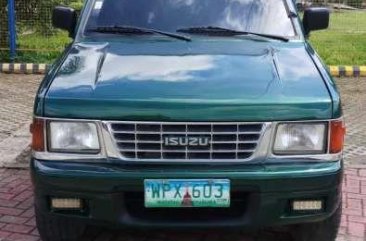 Isuzu hilander for sale