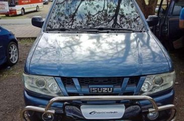 Isuzu Crosswind XT 2011 for sale