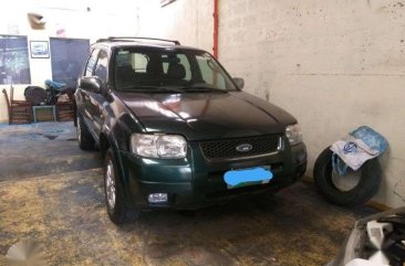 2004 Ford Escape for sale