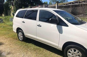 Toyota innova 2013 for sale