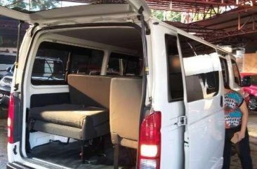 2018 Toyota Hiace for sale