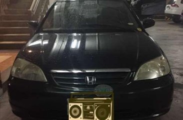 Like new Honda Civic for sale