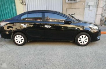 2015 Toyota Vios 1.3e for sale