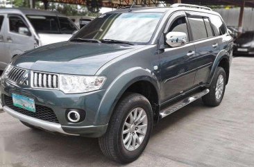 2010 Mitsubishi Montero for sale