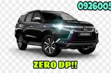 Mitsubishi Madness Zero Dp all in promo Montero Mirage Strada Xpander