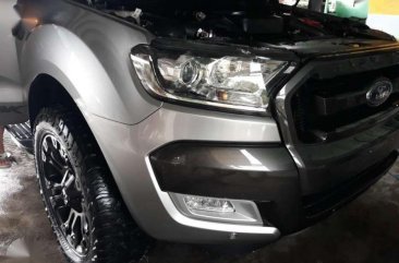 2018 Ford Ranger for sale