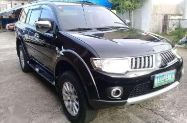 Mitsubishi Montero 2012 for sale