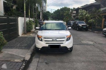 2015 Ford Explorer for sale