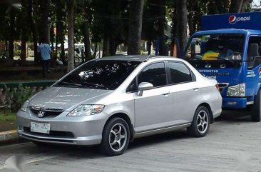 Honda City 2003 for sale