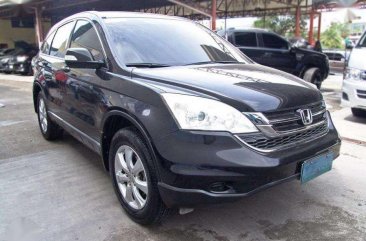 2010 HONDA CRV FOR SALE