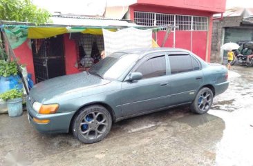 Toyota Corolla 1994 for sale