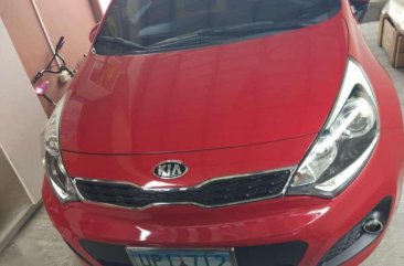 Kia Rio 2012 for sale