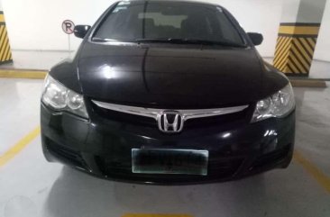 2008 Honda Civic for sale