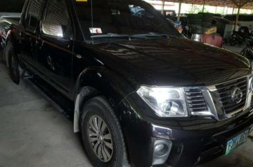 2013 Nissan Navara 4wd Gtx AT for sale