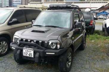 Suzuki Jimny 2017 for sale