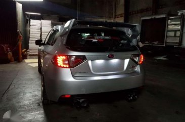 Subaru sti 2008 for sale