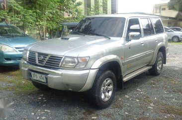 Fresh 2002 Nissan Patrol for sale