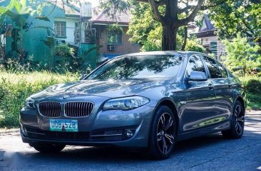 2012 BMW 530D FOR SALE