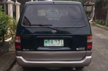 Toyota Revo 2000 for sale