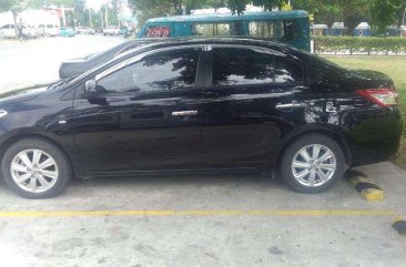 Toyota Vios 1.3 E 2015 model FOR SALE