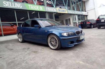 BMW 318i 2004 for sale