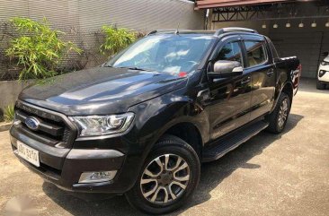 2016 Ford Ranger for sale