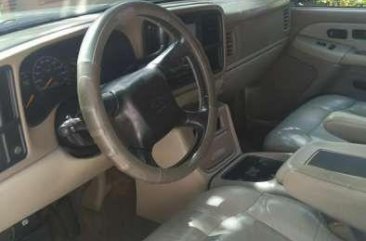 2001 Chevrolet Suburban for sale