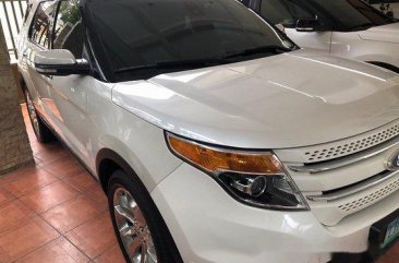 Ford Explorer 2013 for sale