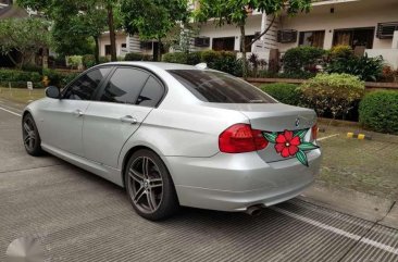 2012 BMW 318I FOR SALE