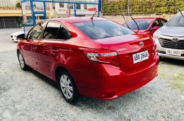 2015 Toyota Vios 13 E AUTOMATIC FOR SALE