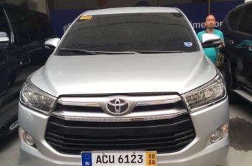 2016 Toyota Innova for sale