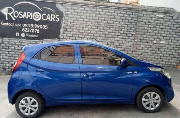 2016 Hyundai Eon for sale