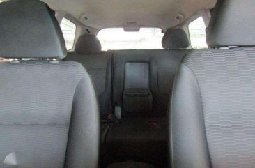 2011 Mitsubishi Montero for sale