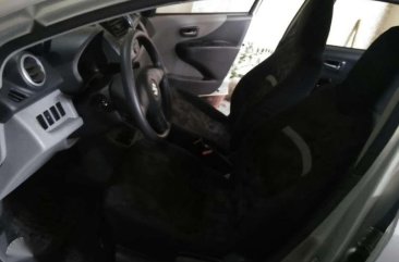 2010 Suzuki Celerio for sale