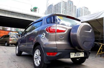 2017 Ford Ecosport for sale