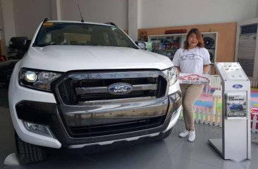 2018 2019 Ford Ranger for sale