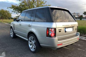 2004 Land Rover Range Rover for sale