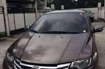 Honda City 15E 2012 for sale