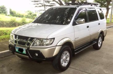 2011 Isuzu Crosswind Xuv for sale