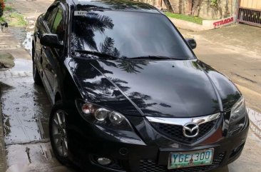 2009 Mazda 3 for sale