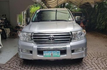 2011 Toyota Land Cruiser for sale