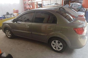 2011 KIA RIO for sale