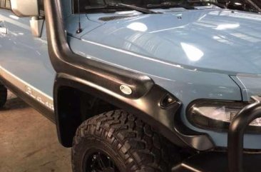 For sale 2014 Toyota FJ Cruiser