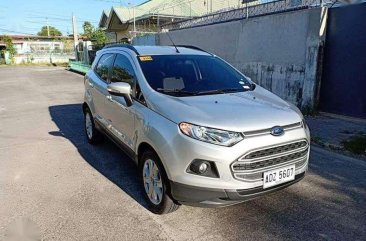 Ford Ecosport 2017 for sale