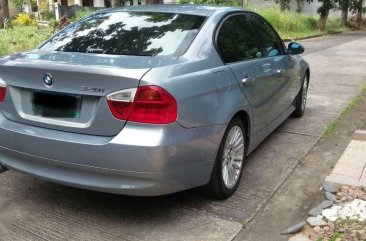 2008 BMW 320I FOR SALE