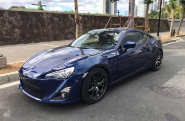 2014 Toyota 86 manual FOR SALE